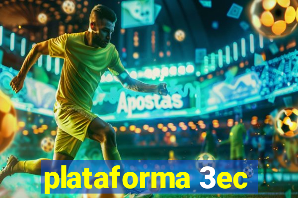 plataforma 3ec